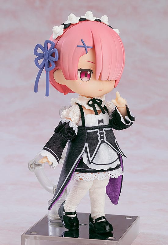 GOOD SMILE COMPANY Nendoroid Doll Ram