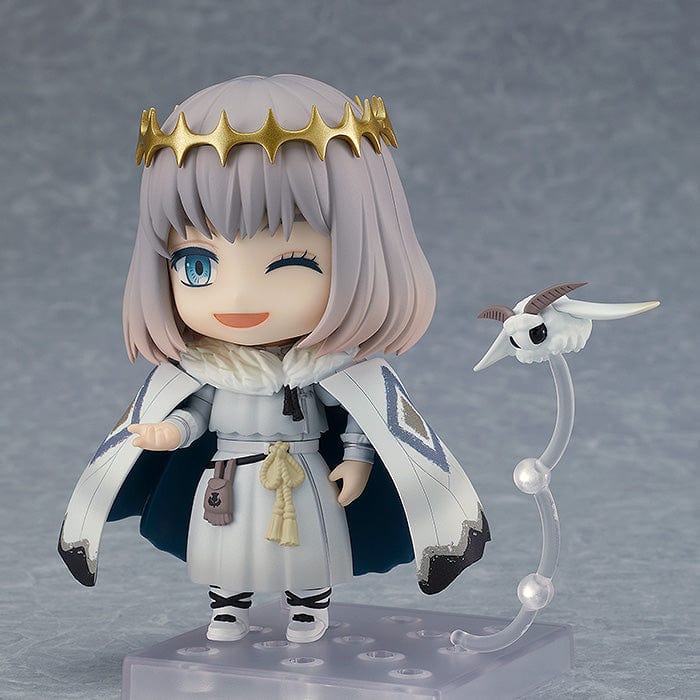 ORANGE ROUGE Nendoroid Pretender/Oberon (2102)