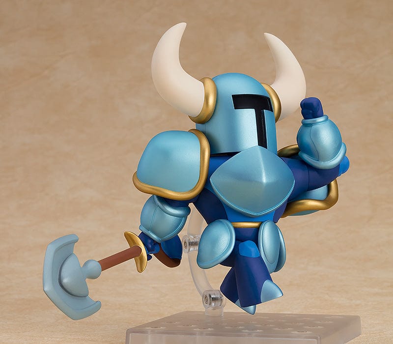 GOOD SMILE COMPANY Nendoroid Shovel Knight (1929)