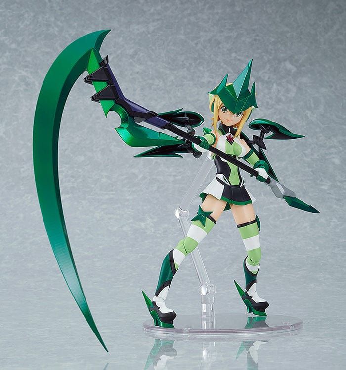 GOOD SMILE COMPANY ACT MODE Kirika Akatsuki