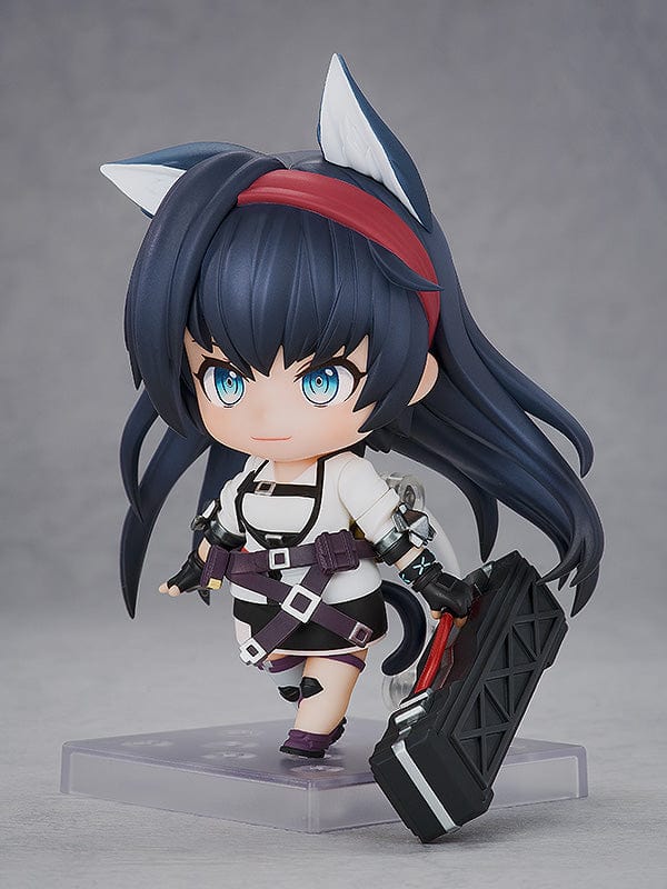 GOOD SMILE ARTS SHANGHAI Nendoroid Blaze (2110)