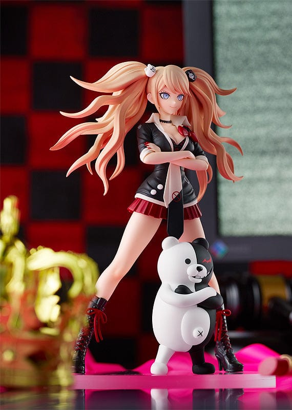 GOOD SMILE COMPANY POP UP PARADE Junko Enoshima