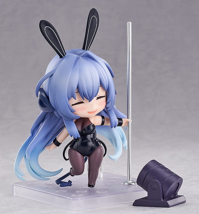 GOOD SMILE ARTS SHANGHAI Nendoroid New Jersey: Exhilarating Steps! (2015)