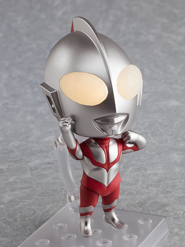 GOOD SMILE COMPANY Nendoroid Ultraman (SHIN ULTRAMAN) (2121)