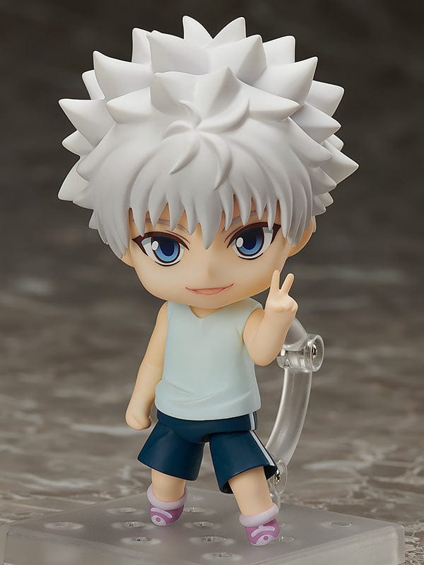 GOOD SMILE COMPANY Nendoroid Killua Zoldyck (1184)