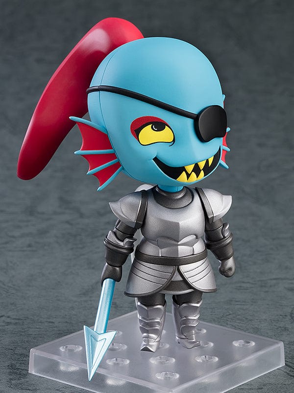 GOOD SMILE COMPANY Nendoroid Undyne (1898)