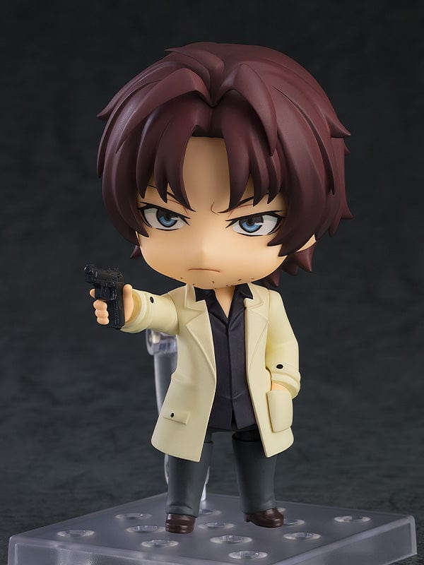 GOOD SMILE COMPANY Nendoroid Sakunosuke Oda (2087)