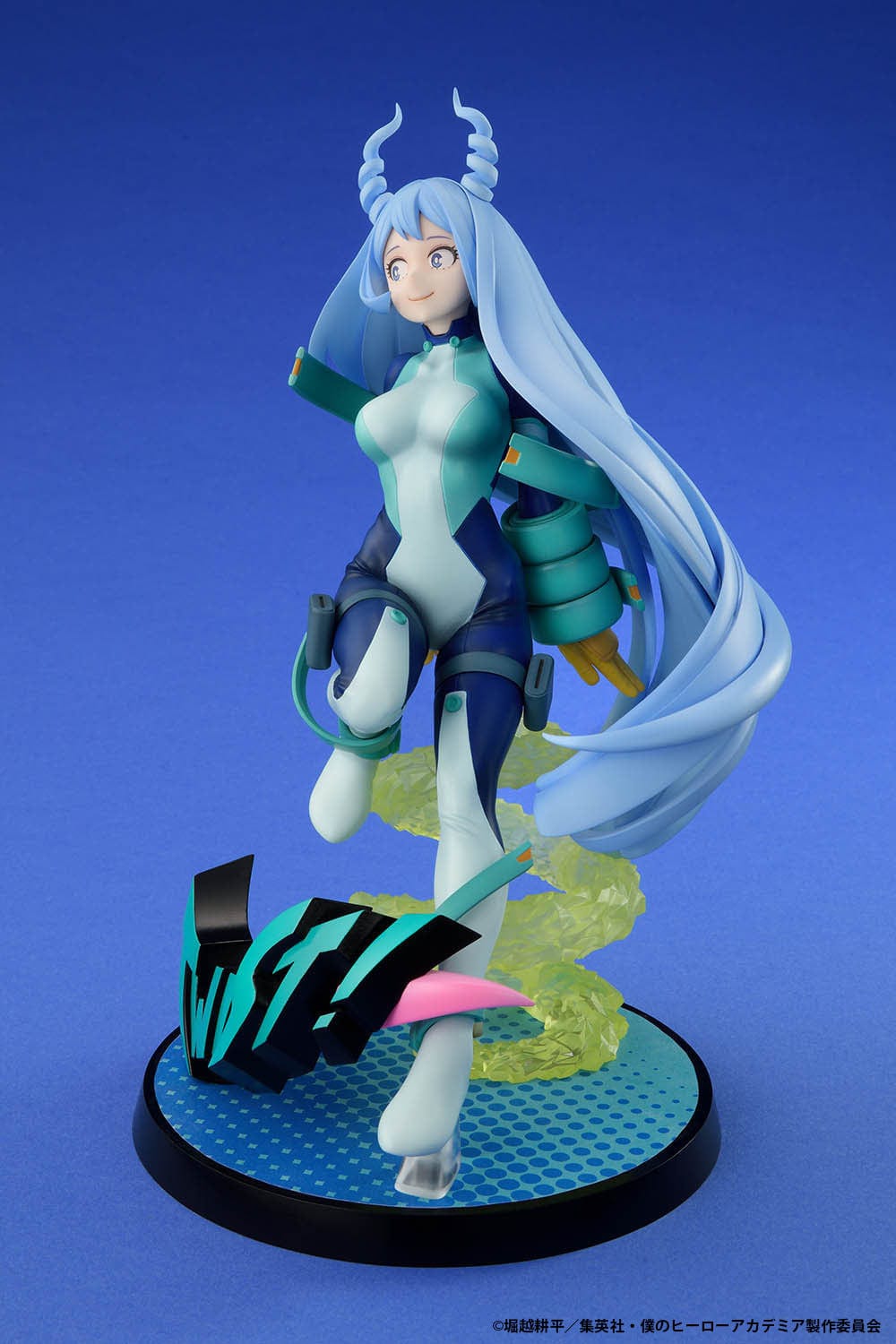 BELLFINE My Hero Academia Nejire Hado (Hero Suit Ver.) 1/8 Scale Figure (Reorder)