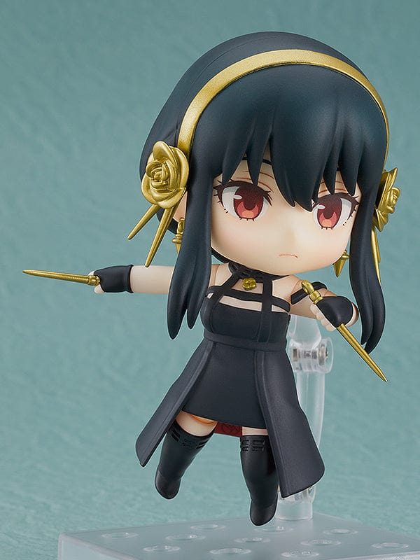 GOOD SMILE COMPANY Nendoroid Yor Forger (1903)