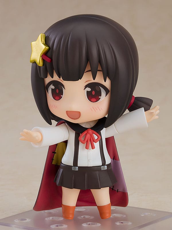 GOOD SMILE COMPANY Nendoroid Komekko (2122)