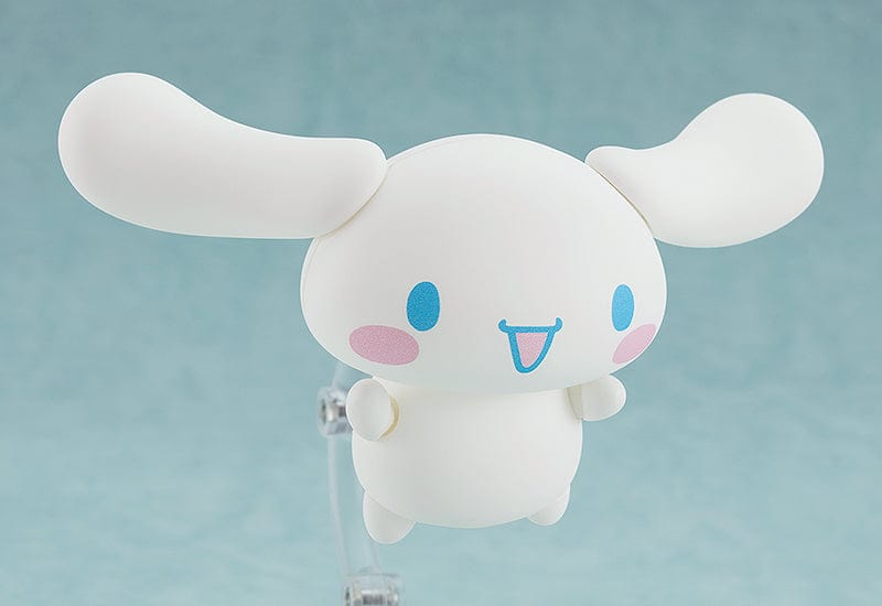 GOOD SMILE COMPANY Nendoroid Cinnamoroll (1904)