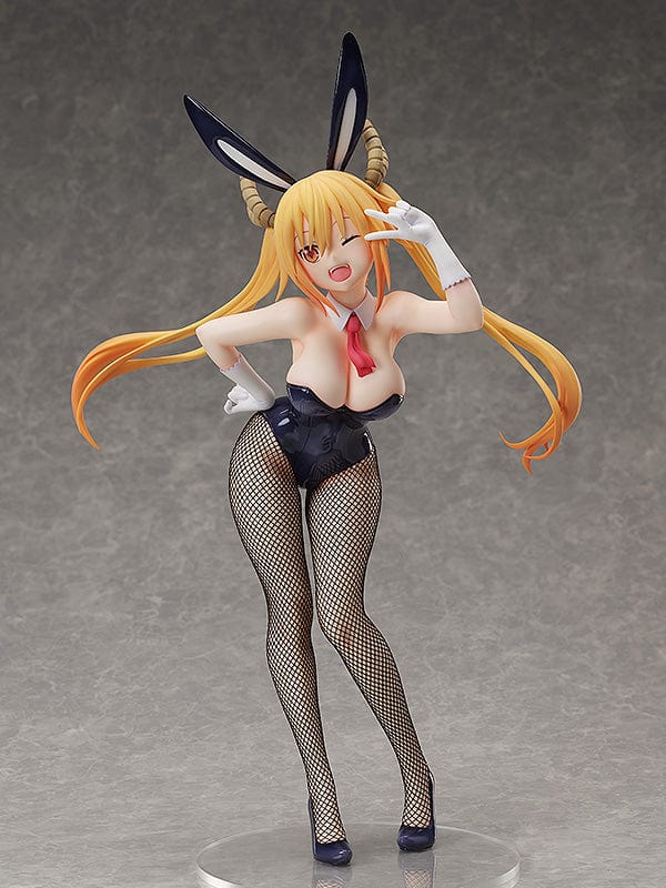 FREEing Tohru: Bunny Ver. Figure