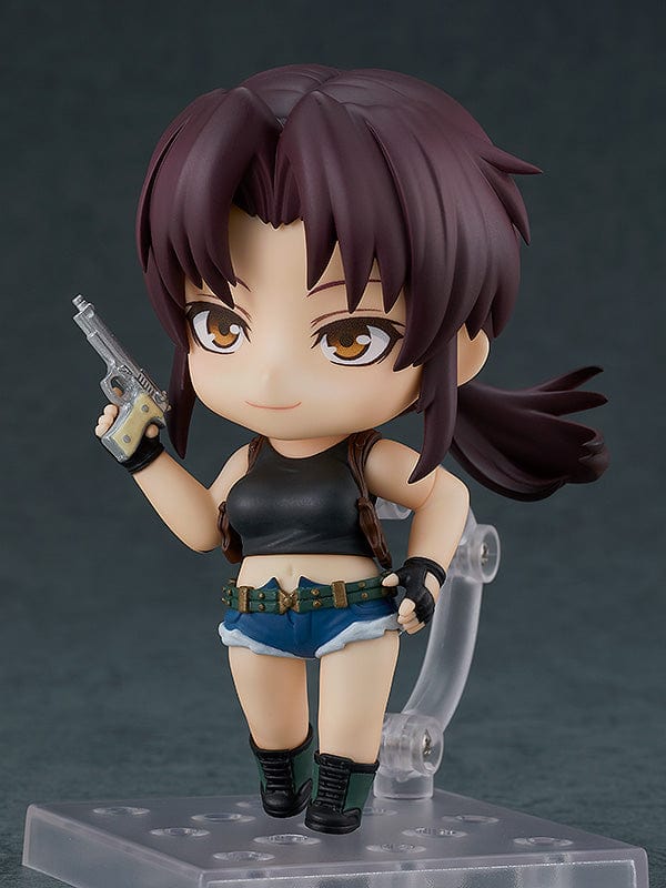 GOOD SMILE COMPANY Nendoroid Revy (2058)