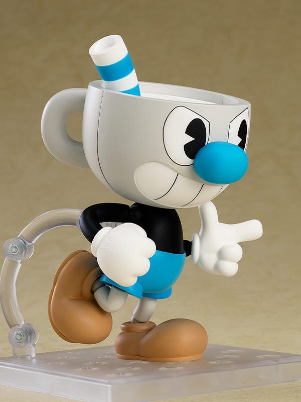 GOOD SMILE COMPANY Nendoroid Mugman (2025)