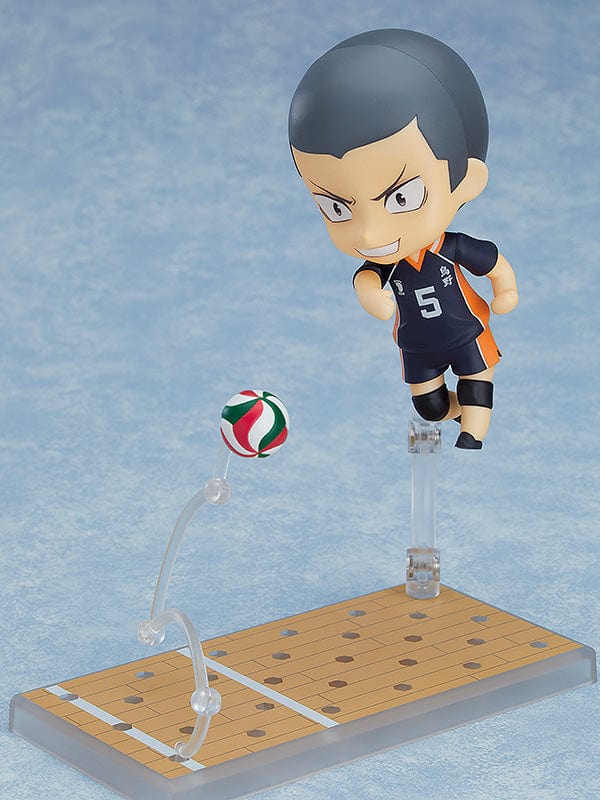 ORANGE ROUGE Nendoroid Ryunosuke Tanaka (945a)