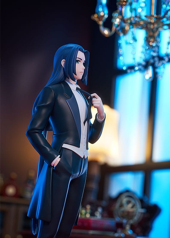 PO-GOOD SMILE COMPANY: POP UP PARADE Wuxian