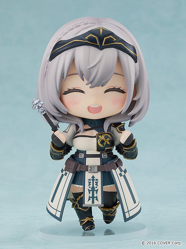 GOOD SMILE COMPANY Nendoroid Shirogane Noel (2008)