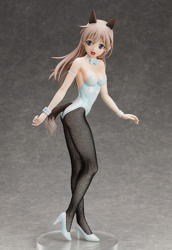 FREEING Eila Ilmatar Juutilainen: Bunny Style Ver. Figure