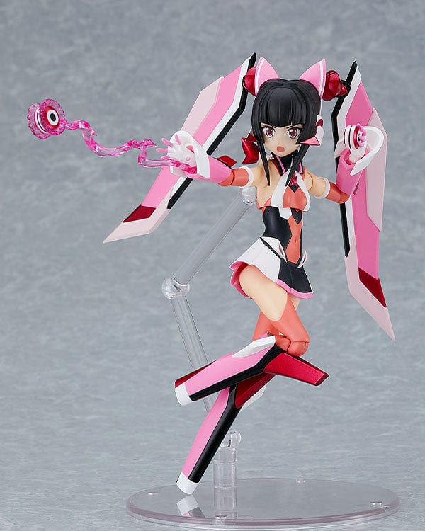 GOOD SMILE COMPANY ACT MODE Shirabe Tsukuyomi