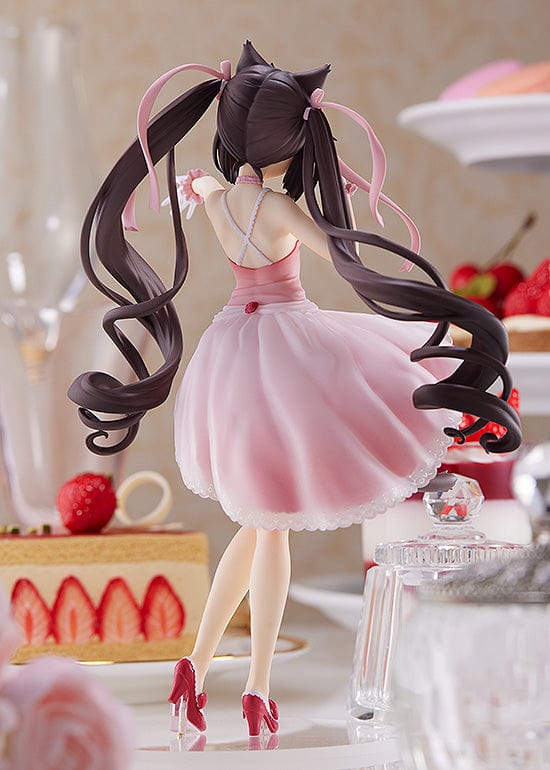 GOOD SMILE COMPANY POP UP PARADE Chocola Cocktail Dress Ver.