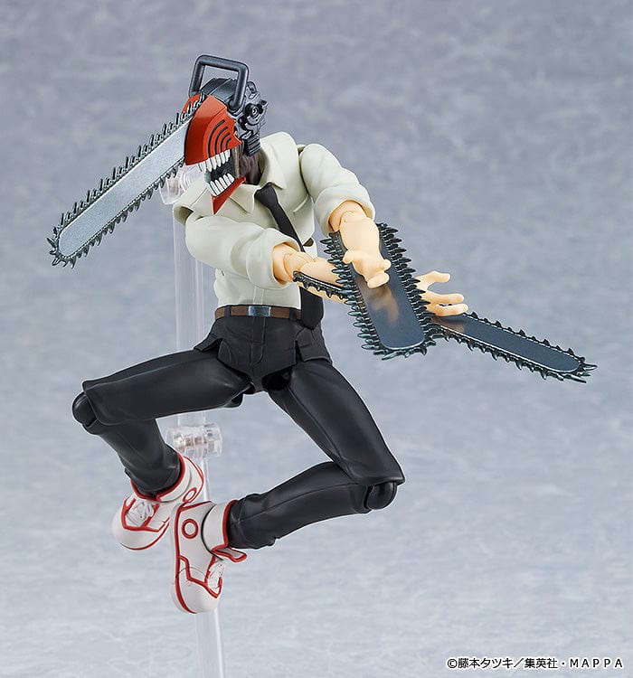 MAX FACTORY figma Denji