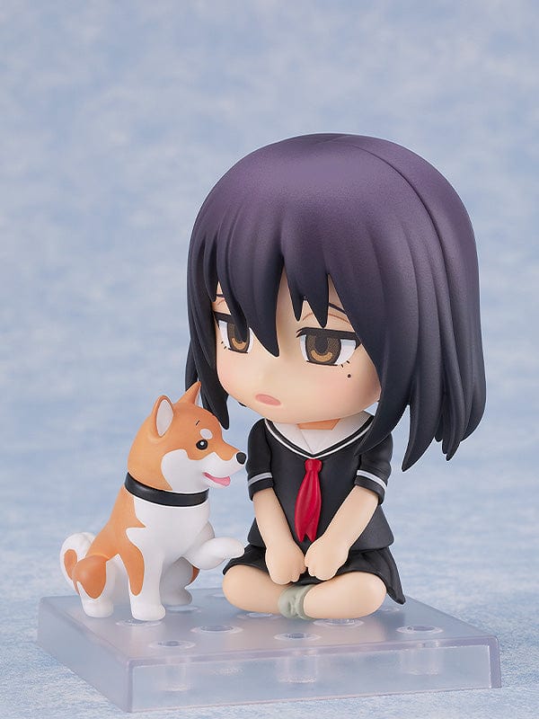 GOOD SMILE COMPANY Nendoroid Master & Haru (2061)