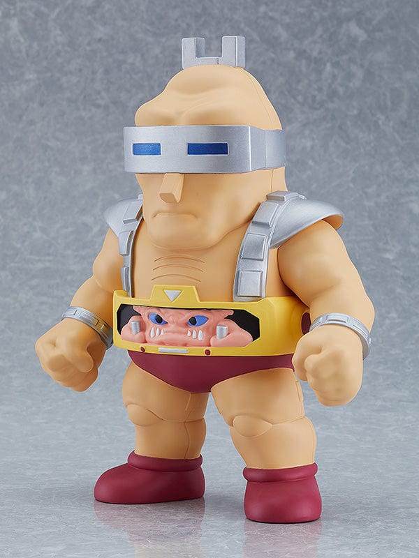 GOOD SMILE COMPANY Nendoroid More Krang