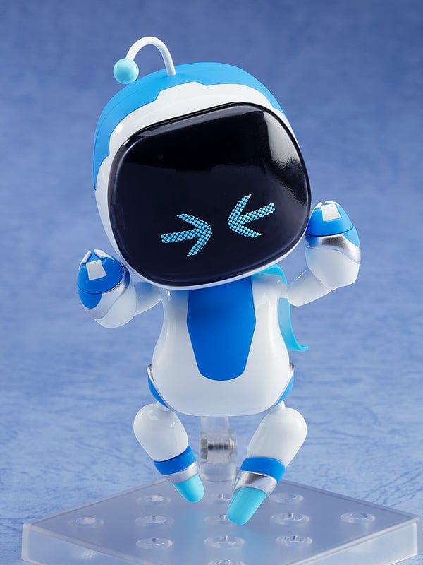 PO-GOOD SMILE COMPANY: Nendoroid Astro (1879)