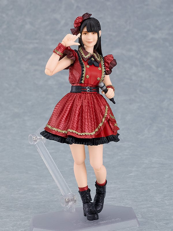 MAX FACTORY figma Sumire Uesaka