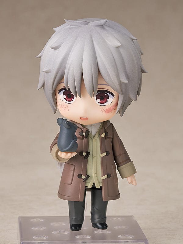 GOOD SMILE ARTS SHANGHAI Nendoroid Shion (2005)