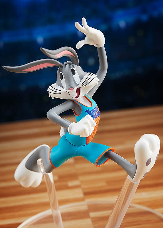 PO-GOOD SMILE COMPANY: POP UP PARADE Bugs Bunny