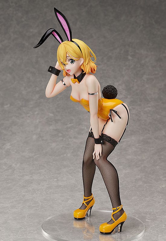 FREEING Mami Nanami: Bunny Ver.