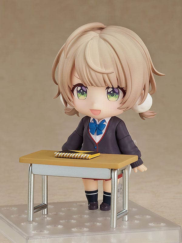 GOOD SMILE ARTS SHANGHAI Nendoroid Shigure Ui (1967)