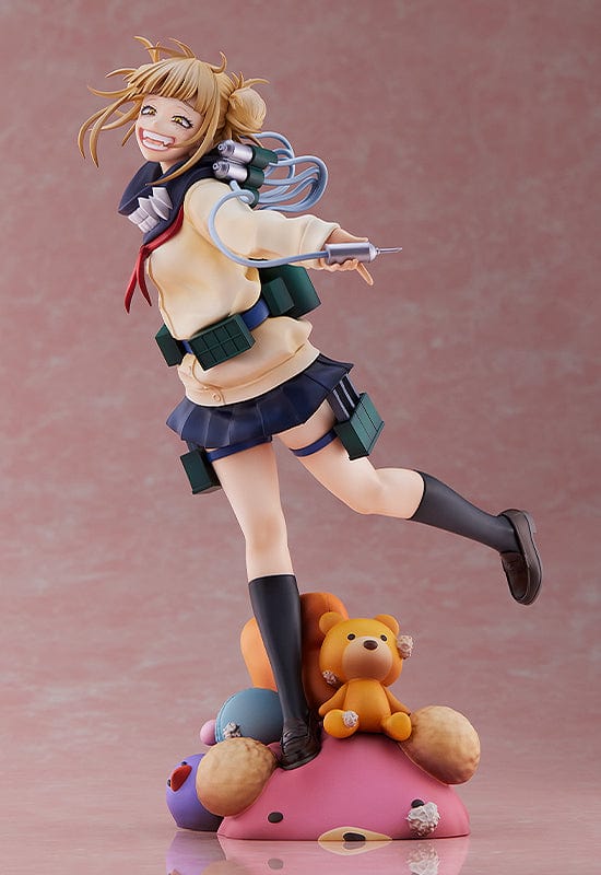 SEGA MY HERO ACADEMIA Figure Himiko Toga