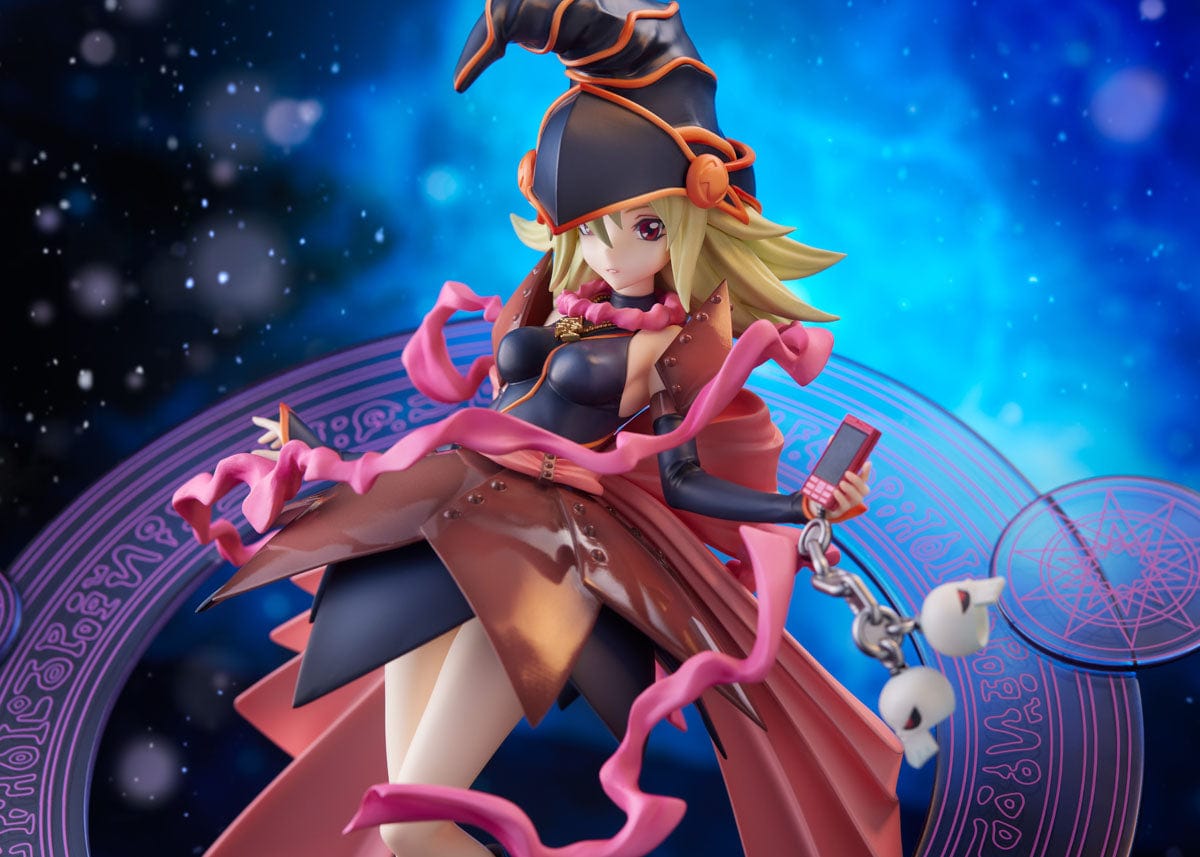 FURYU Yu-Gi-Oh F:Nex - Gagaga Girl 1/7 Scale Figure