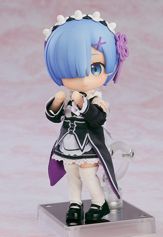 GOOD SMILE COMPANY Nendoroid Doll Rem