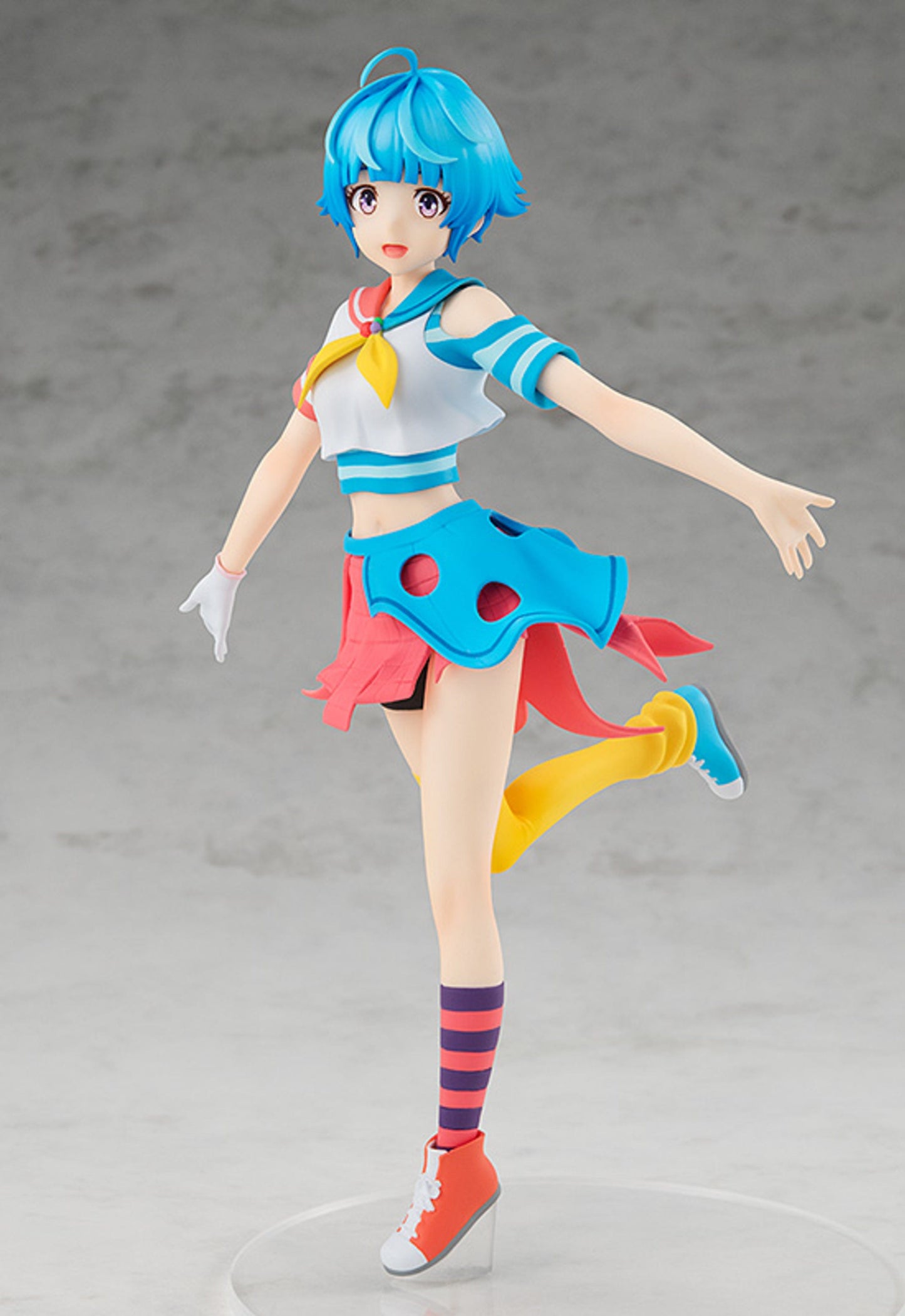 GOOD SMILE COMPANY POP UP PARADE Uta Figure