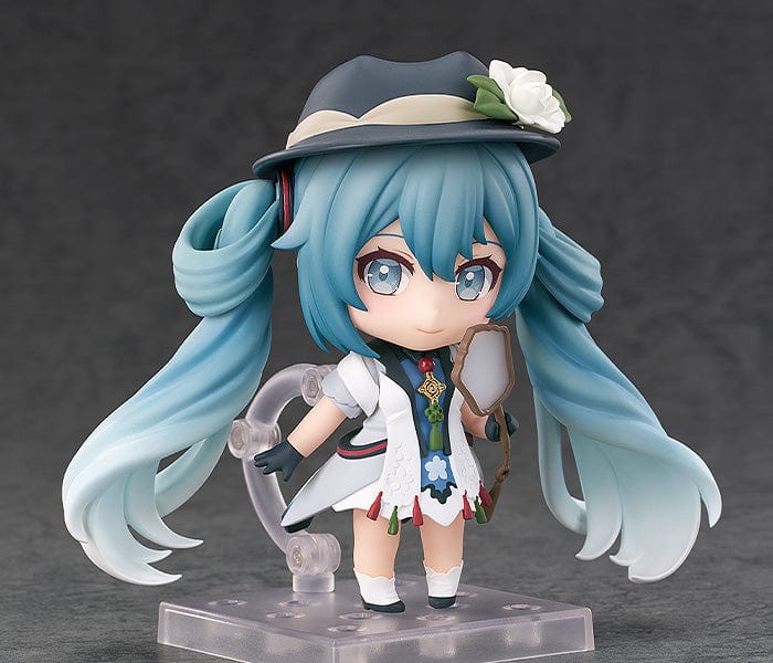 GOOD SMILE COMPANY Nendoroid Hatsune Miku MIKU WITH YOU 2021 Ver. (2039)