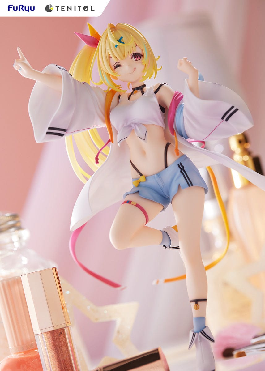 FURYU Nijisanji Tenitol - Sara Hoshikawa Figure