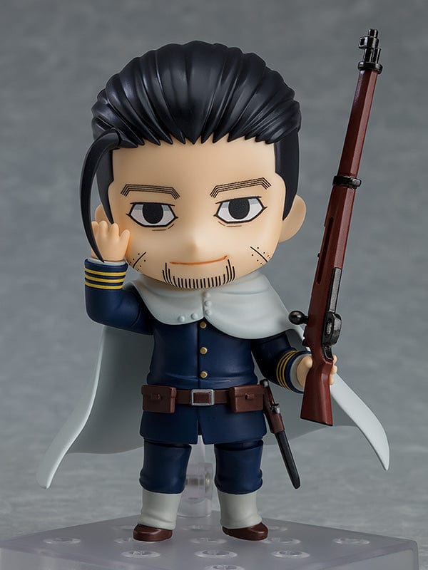 GOOD SMILE COMPANY Nendoroid Hyakunosuke Ogata (1534)