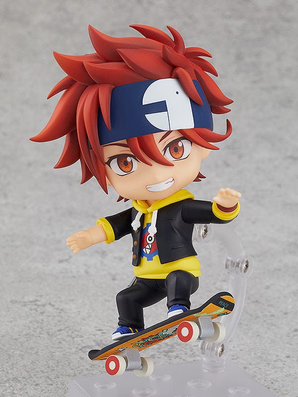 ORANGE ROUGE Nendoroid Reki (2048)