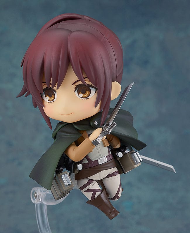 GOOD SMILE COMPANY Nendoroid Sasha Braus (1384)