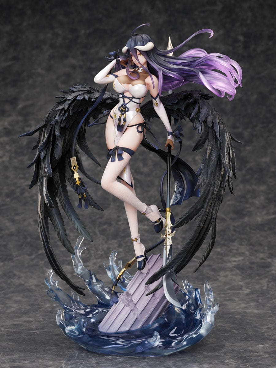 FURYU Overlord Albedo China Dress Ver. 1/7 Scale Figure