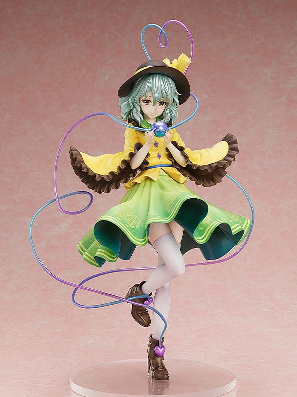 FREEING Koishi Komeiji