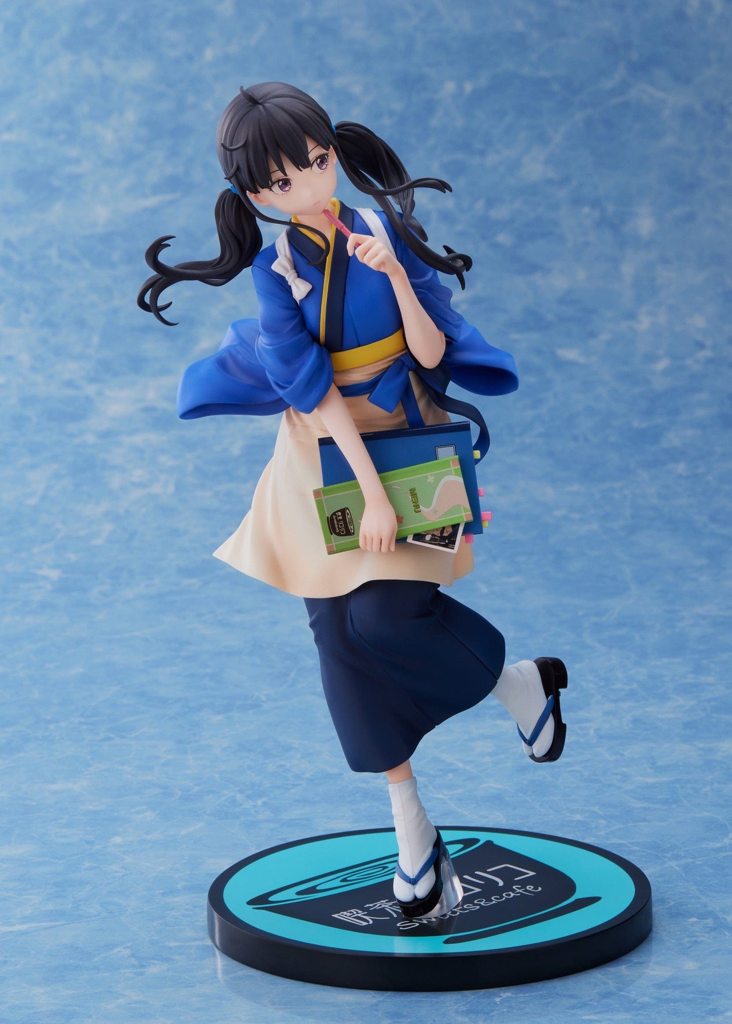 ANIPLEX Lycoris Recoil Takina Inoue 1/7 Scale Figure