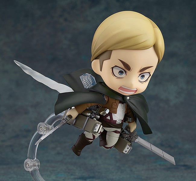 GOOD SMILE COMPANY Nendoroid Erwin Smith (775)