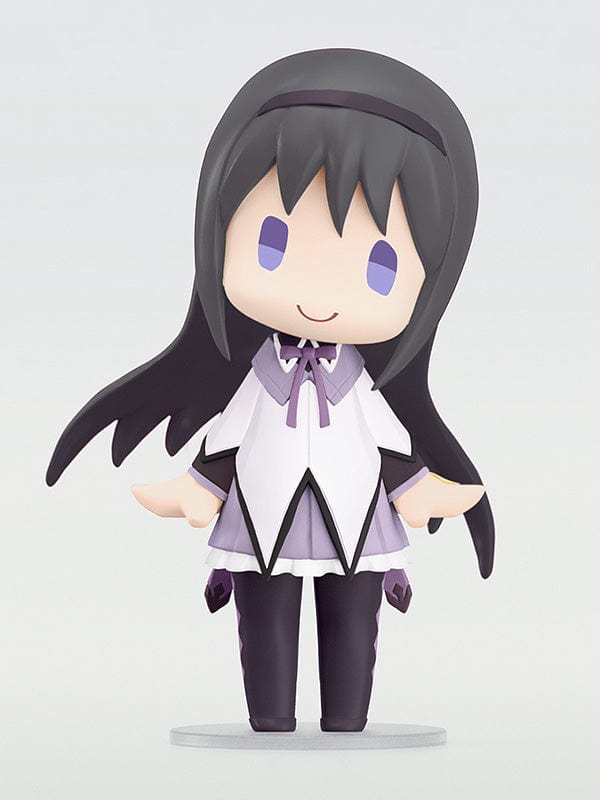 GOOD SMILE COMPANY HELLO! GOOD SMILE Homura Akemi