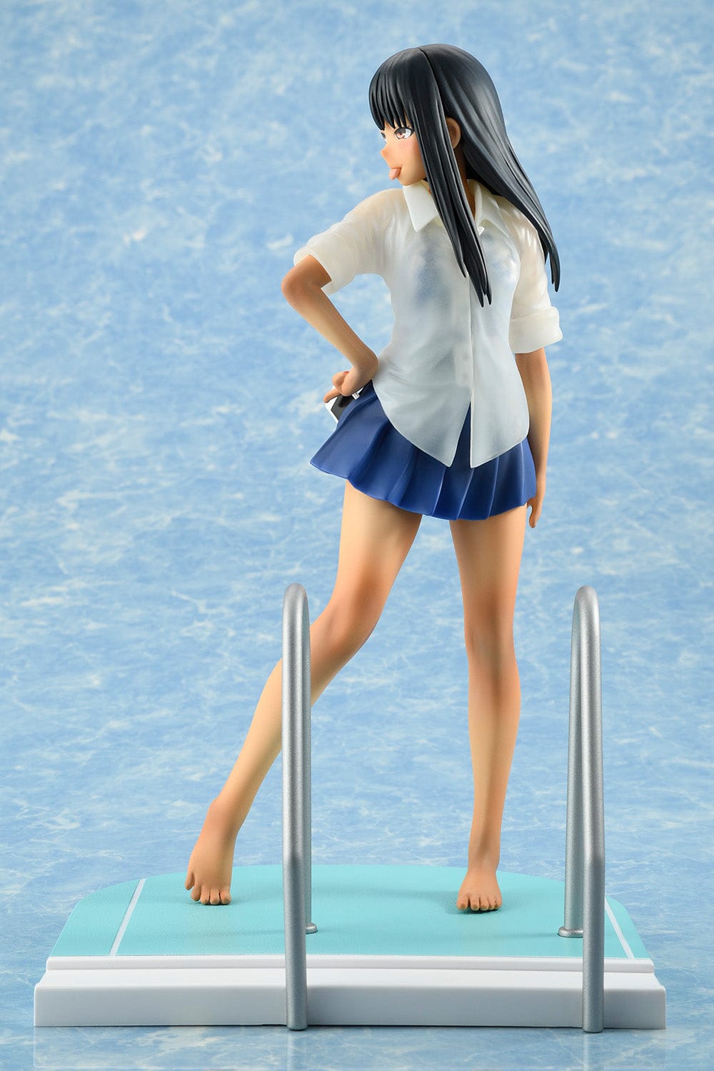 BELLFINE CO. LTD. Don't Toy with Me, Miss Nagatoro 2nd Attack - Nagatoro Hayase 1/7 Scale Figure