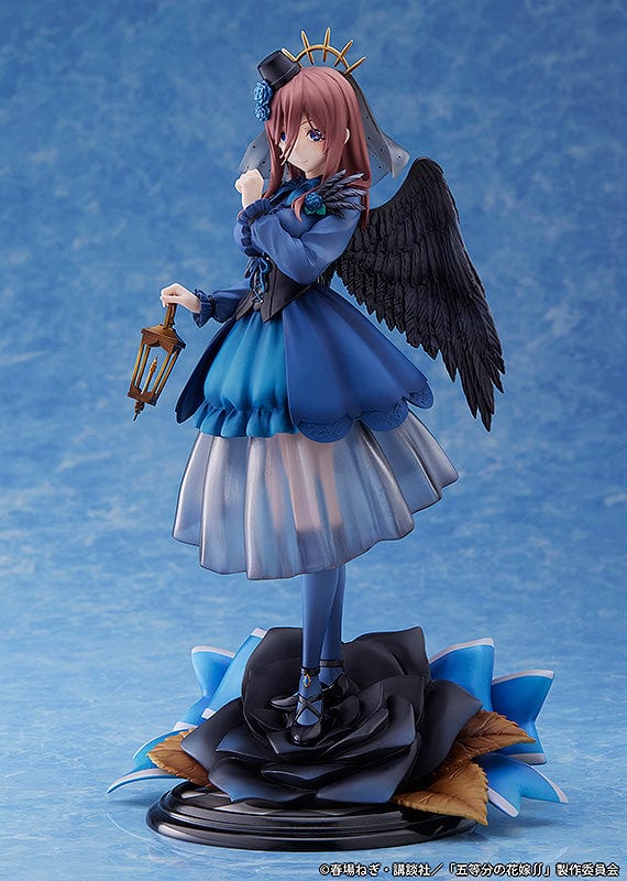 PROOF Miku Nakano: Fallen Angel Ver.