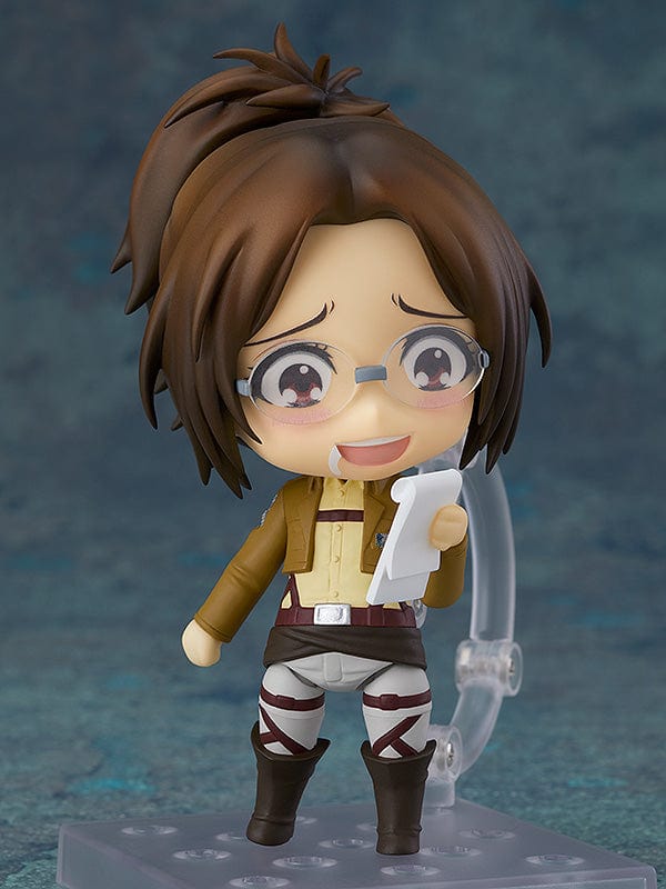 GOOD SMILE COMPANY Nendoroid Hange Zoë